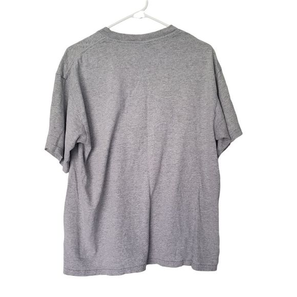 Coors Field Grey Baseball Shirt Denver Colorado Large grey gray - Picture 2 of 4